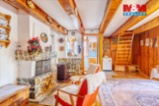 Prodej krásné chalupy 62 m² - ul. Borůvková, Liberec