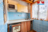 Prodej krásné chalupy 62 m² - ul. Borůvková, Liberec
