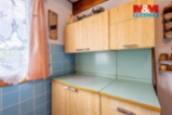 Prodej krásné chalupy 62 m² - ul. Borůvková, Liberec