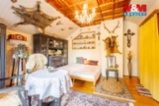 Prodej krásné chalupy 62 m² - ul. Borůvková, Liberec