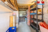 Prodej krásné chalupy 62 m² - ul. Borůvková, Liberec