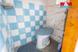 Prodej krásné chalupy 62 m² - ul. Borůvková, Liberec