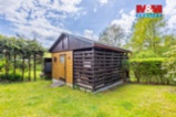 Prodej krásné chalupy 62 m² - ul. Borůvková, Liberec