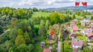Prodej krásné chalupy 62 m² - ul. Borůvková, Liberec
