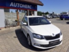 Škoda Fabia, 1.0 TSI ČR, hatchback, benzin