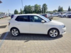Škoda Fabia, 1.0 TSI ČR, hatchback, benzin