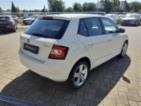 Škoda Fabia, 1.0 TSI ČR, hatchback, benzin
