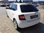 Škoda Fabia, 1.0 TSI ČR, hatchback, benzin