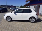 Škoda Fabia, 1.0 TSI ČR, hatchback, benzin