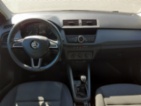 Škoda Fabia, 1.0 TSI ČR, hatchback, benzin