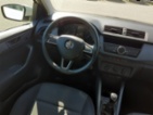 Škoda Fabia, 1.0 TSI ČR, hatchback, benzin