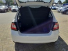 Škoda Fabia, 1.0 TSI ČR, hatchback, benzin