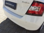 Škoda Fabia, 1.0 TSI ČR, hatchback, benzin