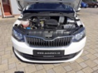 Škoda Fabia, 1.0 TSI ČR, hatchback, benzin