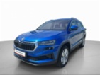 Škoda Karoq, Top Selection 1,5TSI 110kW DSG, SUV,