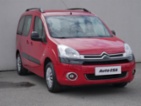 Citroën Berlingo, 1.6HDi, AC, park.asist, MPV,