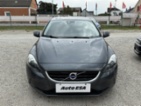 Volvo V40, 1.6 D, AC, tempo, park.čidla, hatchback