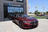 BMW Řada 8, 840i xD GranCoupe/karbon, kupé, benzin