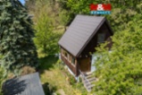 Prodej chaty, 34 m², Chrást, ul. V Podlesí