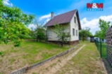 Prodej chaty Jaroměřice nad Rokytnou