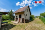Prodej chaty Jaroměřice nad Rokytnou