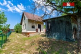 Prodej chaty Jaroměřice nad Rokytnou