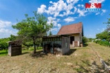 Prodej chaty Jaroměřice nad Rokytnou