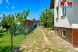 Prodej chaty Jaroměřice nad Rokytnou