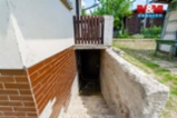 Prodej chaty Jaroměřice nad Rokytnou