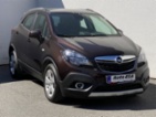 Opel Mokka, 4x4 1.6 CDTi, SUV, nafta