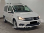 Volkswagen Caddy, 2.0TDine, MPV, nafta