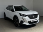 Peugeot 2008, 1.5 HDi Allure, Allure, AT, SUV,