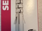 HMOŽDINKY 14MM FISCHER SELBO