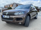 Volkswagen Touareg 3,0   180kw