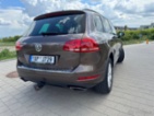 Volkswagen Touareg 3,0   180kw