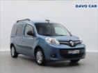 Renault Kangoo, 1,2 TCe 84kW Energy CZ Tažné, MPV,