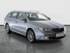 Skoda Superb, 2.0 TDI, po STK, Klima, CZ doklady,,
