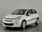 Citroën C3, Hatchback, hatchback, benzin