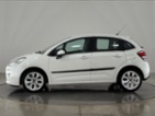 Citroën C3, Hatchback, hatchback, benzin