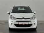 Citroën C3, Hatchback, hatchback, benzin