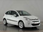 Citroën C3, Hatchback, hatchback, benzin