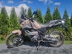 Yamaha XT 660 Z Ténéré, silniční enduro