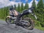 Yamaha XT 660 Z Ténéré, silniční enduro