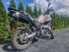 Yamaha XT 660 Z Ténéré, silniční enduro