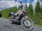 Yamaha XT 660 Z Ténéré, silniční enduro
