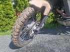 Yamaha XT 660 Z Ténéré, silniční enduro