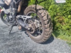 Yamaha XT 660 Z Ténéré, silniční enduro