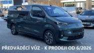 Fiat Ulysse, 2.2 MTJ 180k 8AT La Prima L3, MPV,