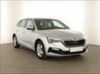 Skoda Scala, 1.5 TSIStyle , ČR,1.maj, Kůže,,