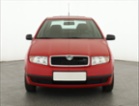 Skoda Fabia, 1.4, ČR,1.maj, Serv.kniha, Tažné,,